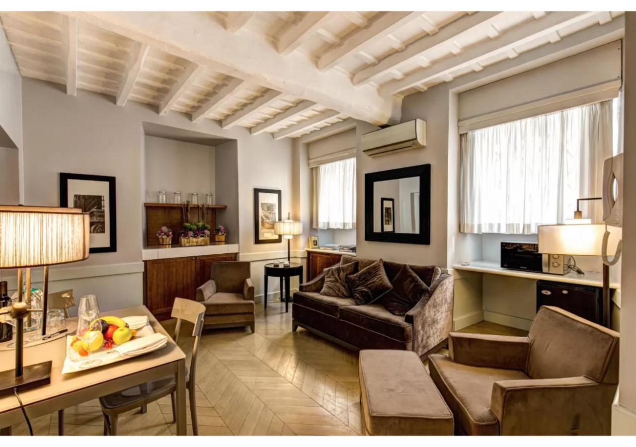 Suites Giulia — Foto 1