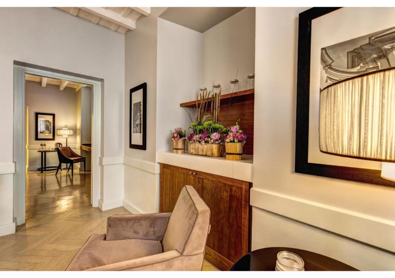 Suites Giulia — Foto 2