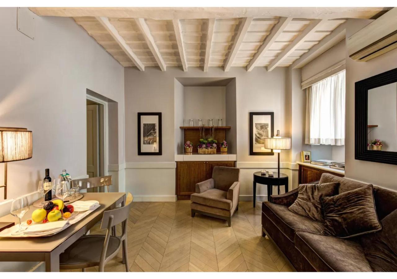 Suites Giulia — Foto 3