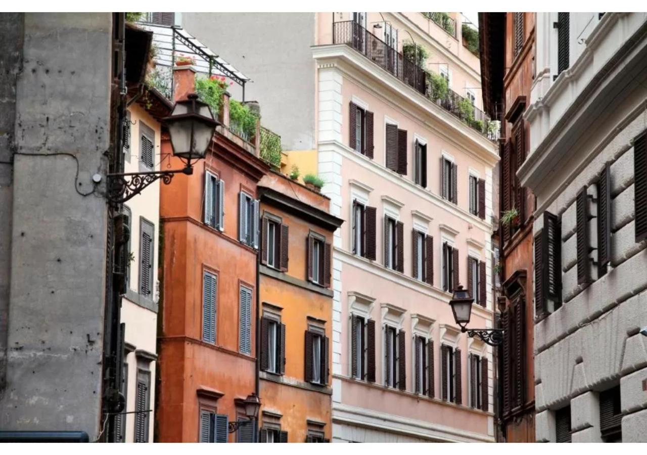 Suites Giulia, Rome